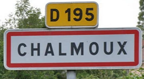 Foto - chalmoux