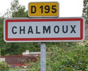 Foto - chalmoux